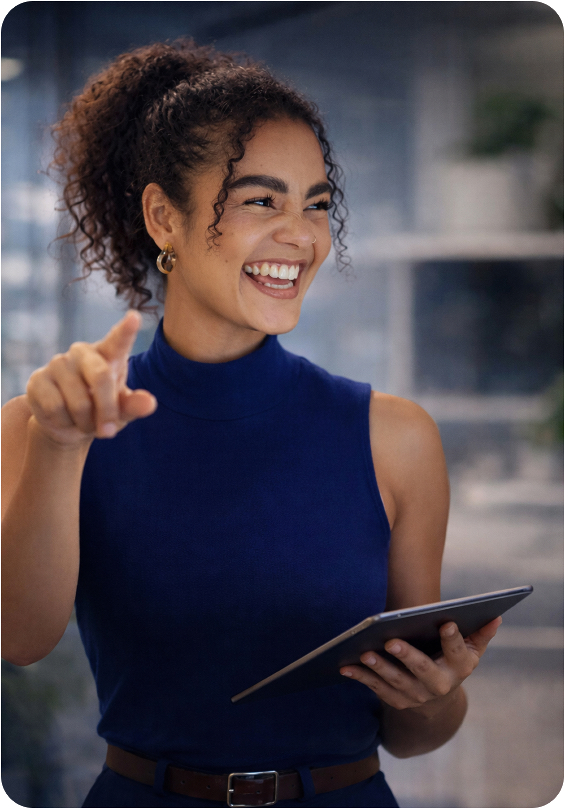 Marketing & growth architecture